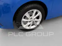 2021 Opel Corsa