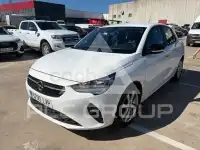 2021 Opel Corsa