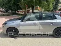 2021 Opel Corsa