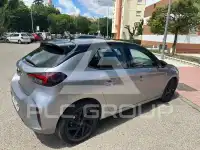 2021 Opel Corsa