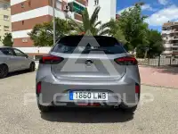 2021 Opel Corsa