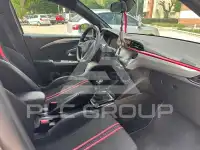 2021 Opel Corsa