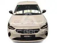 2021 Opel Corsa