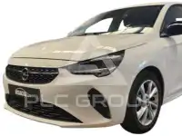 2021 Opel Corsa