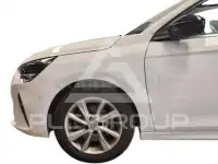2021 Opel Corsa