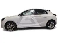 2021 Opel Corsa