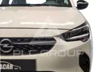 2021 Opel Corsa