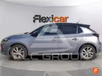 2021 Opel Corsa
