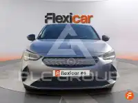 2021 Opel Corsa