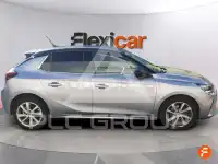 2021 Opel Corsa