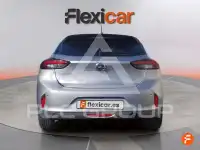 2021 Opel Corsa