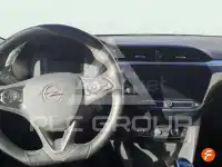 2021 Opel Corsa