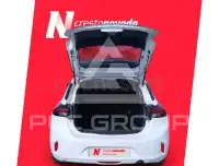 2021 Opel Corsa