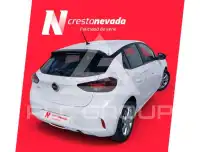 2021 Opel Corsa