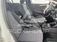 2021 Opel Corsa