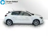 2021 Opel Corsa