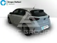 2021 Opel Corsa