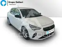 2021 Opel Corsa