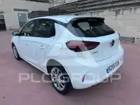 2021 Opel Corsa