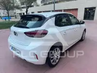 2021 Opel Corsa