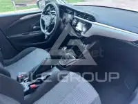 2021 Opel Corsa