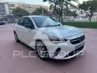 2021 Opel Corsa