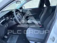 2021 Opel Corsa