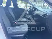 2021 Opel Corsa