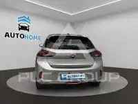 2021 Opel Corsa