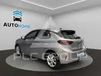 2021 Opel Corsa