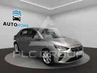 2021 Opel Corsa