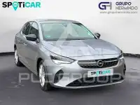 2021 Opel Corsa