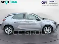 2021 Opel Corsa