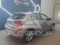 2021 Opel Corsa