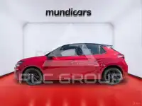 2021 Opel Corsa