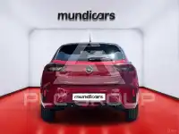 2021 Opel Corsa