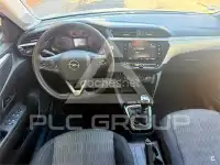 2021 Opel Corsa