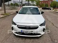 2021 Opel Corsa