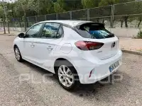 2021 Opel Corsa
