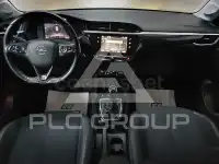 2021 Opel Corsa