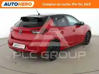 2021 Opel Corsa