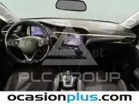 2021 Opel Corsa