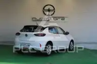2021 Opel Corsa