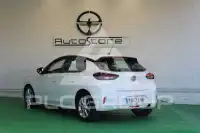 2021 Opel Corsa