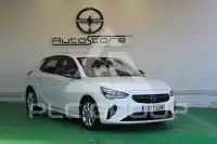 2021 Opel Corsa