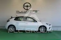 2021 Opel Corsa