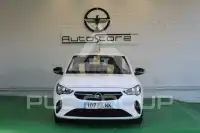 2021 Opel Corsa