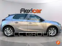 2021 Opel Corsa