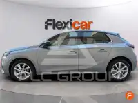 2021 Opel Corsa