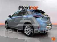 2021 Opel Corsa